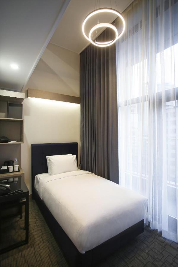 Haeundae Blue Story Hotel 釜山 外观 照片