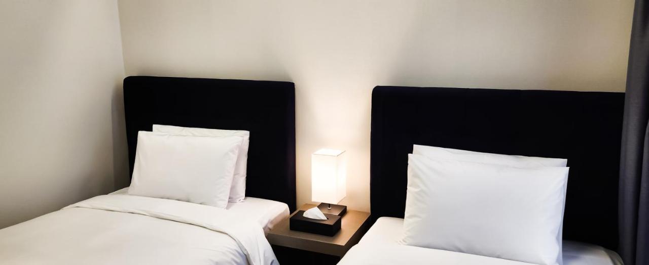 Haeundae Blue Story Hotel 釜山 外观 照片