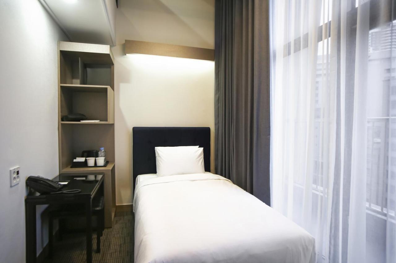 Haeundae Blue Story Hotel 釜山 外观 照片