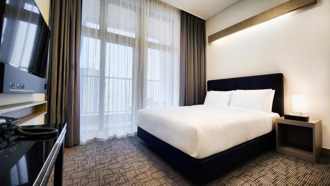Haeundae Blue Story Hotel 釜山 外观 照片