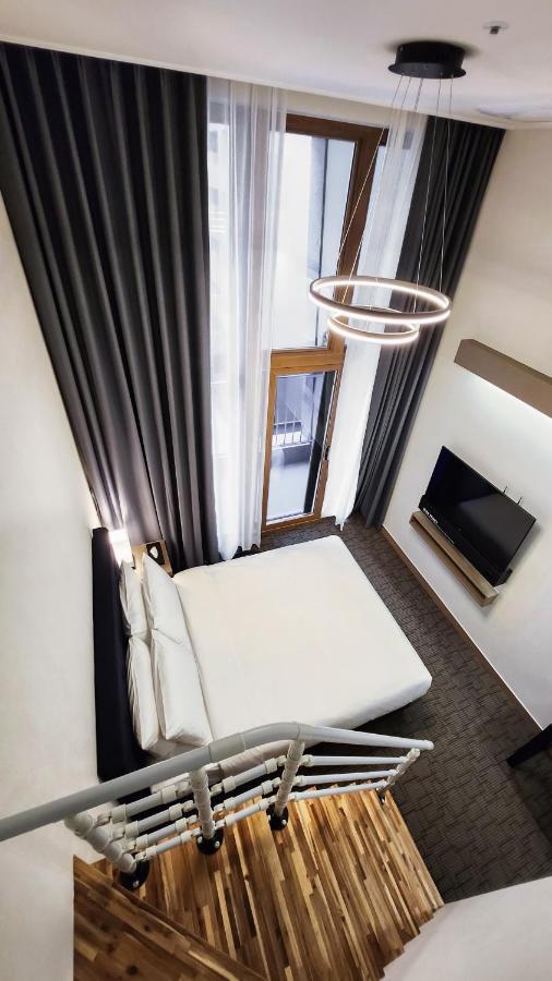 Haeundae Blue Story Hotel 釜山 外观 照片