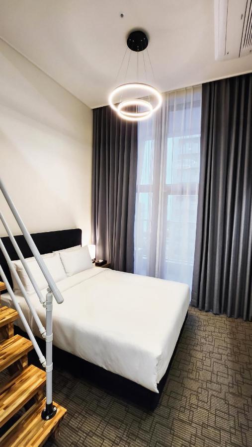 Haeundae Blue Story Hotel 釜山 外观 照片