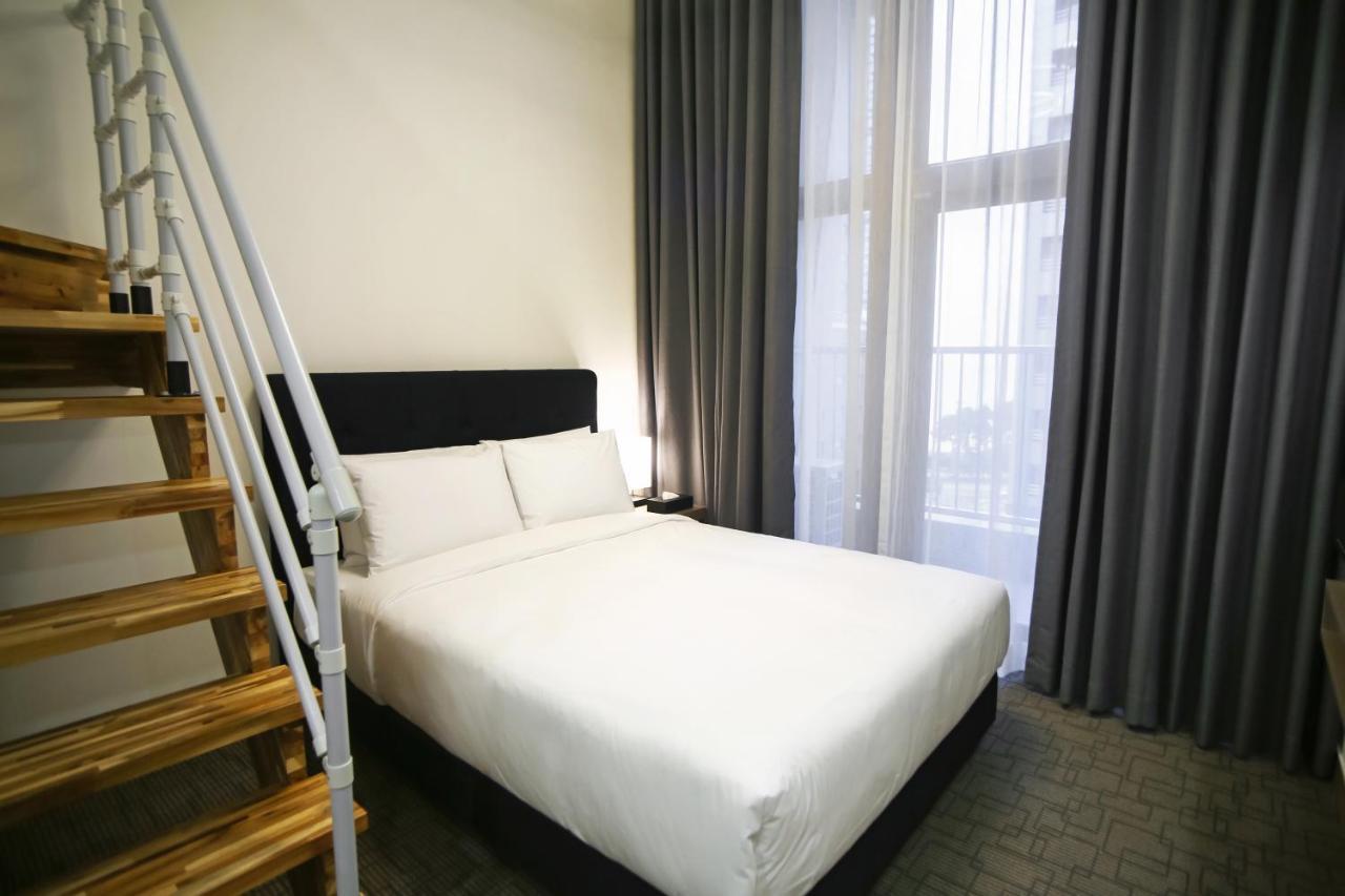 Haeundae Blue Story Hotel 釜山 外观 照片