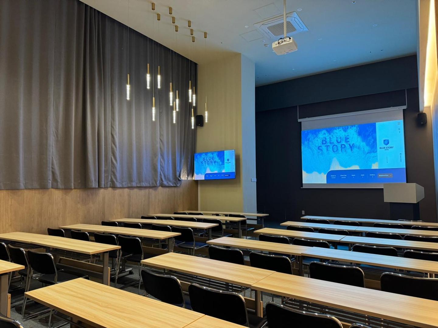 Haeundae Blue Story Hotel 釜山 外观 照片