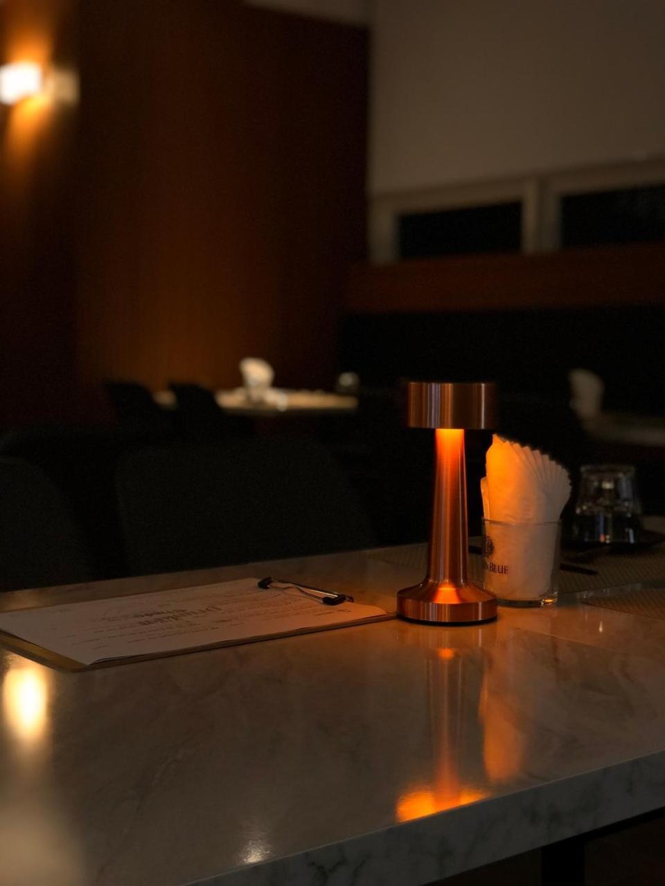 Haeundae Blue Story Hotel 釜山 外观 照片